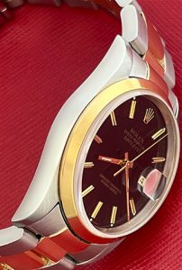 RolexDatejust