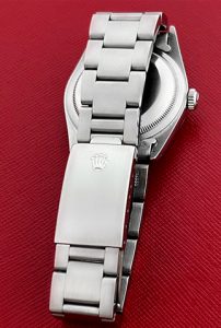 RolexDatejust