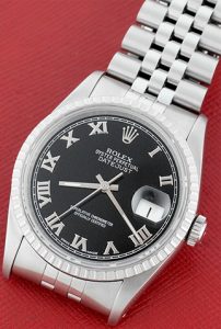 RolexDatejust