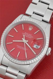 RolexDatejust