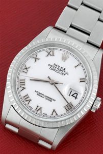 RolexDatejust