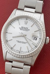 RolexDatejust
