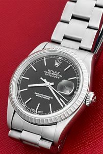 RolexDatejust