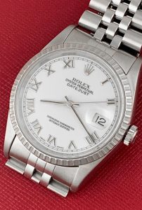 RolexDatejust
