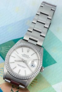 RolexDatejust