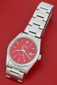 RolexDatejust
