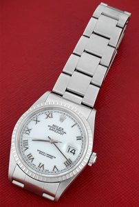 RolexDatejust