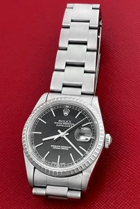 RolexDatejust