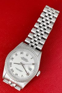 RolexDatejust