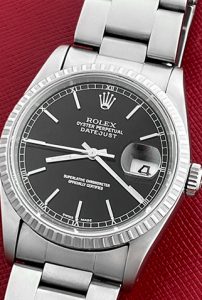 RolexDatejust