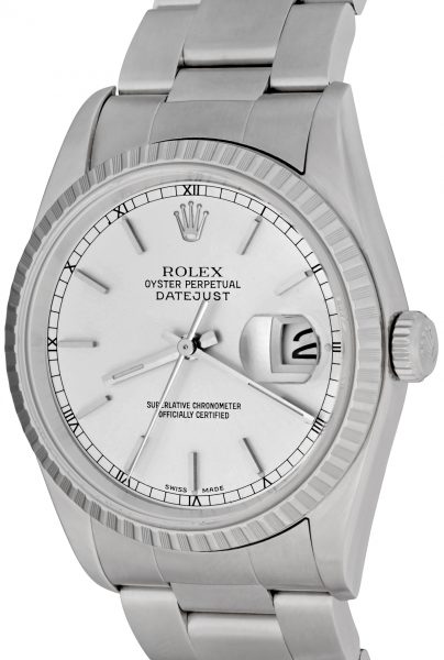 RolexDatejust