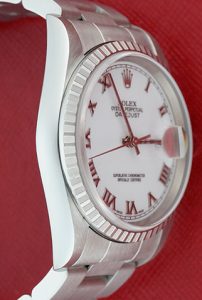 RolexDatejust