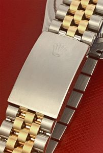 RolexDatejust