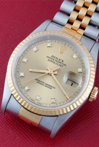 RolexDatejust