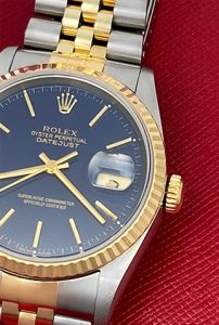 RolexDatejust