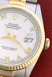 RolexDatejust