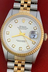 RolexDatejust