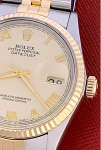 RolexDatejust