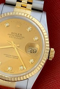 RolexDatejust