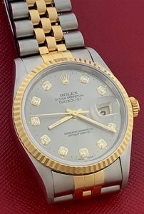 RolexDatejust