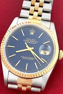 RolexDatejust