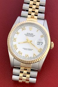 RolexDatejust