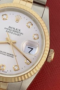 RolexDatejust