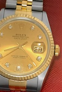 RolexDatejust