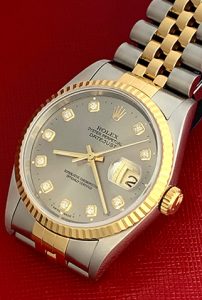 RolexDatejust