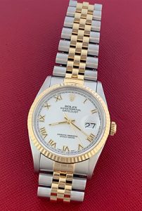 RolexDatejust