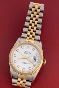 RolexDatejust