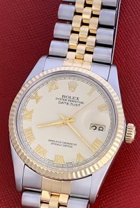 RolexDatejust