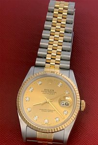 RolexDatejust