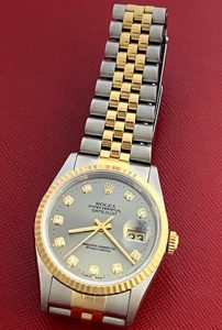 RolexDatejust