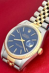 RolexDatejust