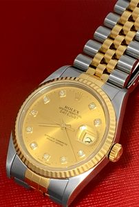 RolexDatejust