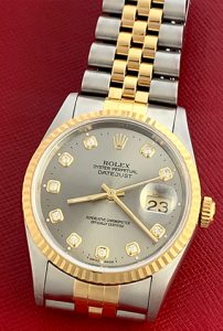 RolexDatejust