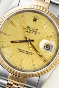 RolexDatejust