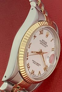 RolexDatejust