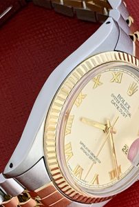 RolexDatejust