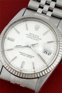 RolexDatejust