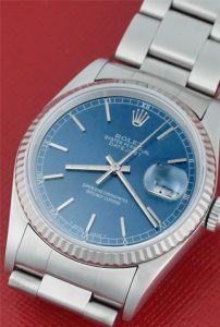 RolexDatejust