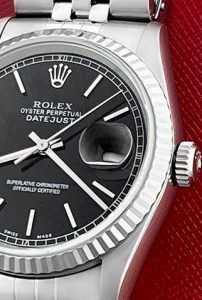 RolexDatejust