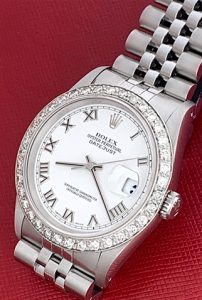 RolexDatejust