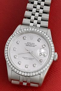 RolexDatejust