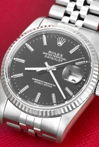 RolexDatejust