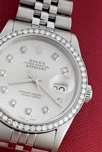 RolexDatejust