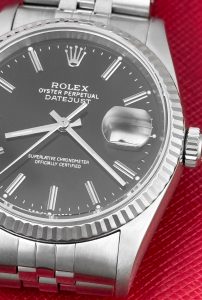 RolexDatejust