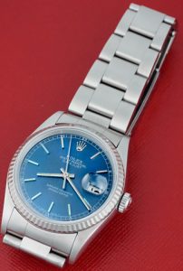 RolexDatejust