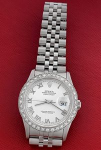 RolexDatejust